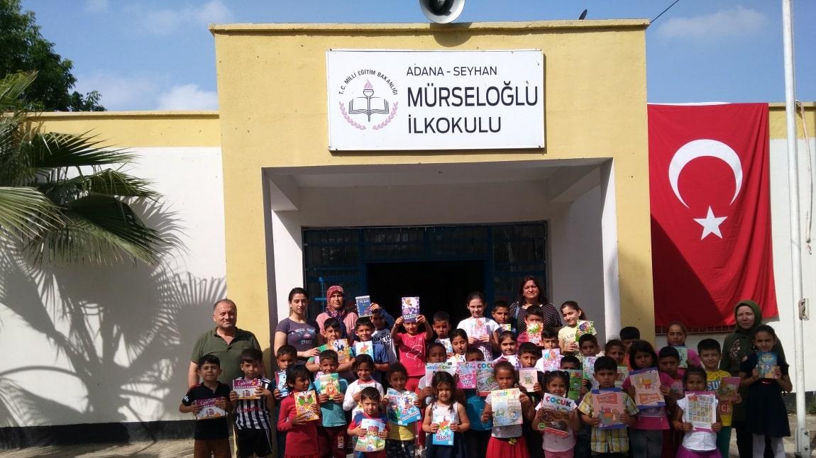 Mürseloğlu İlkokulu Fotoğrafı